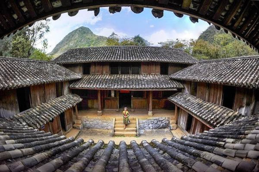 DISCOVER HAGIANG 4 DAYS 3 NIGHTS
