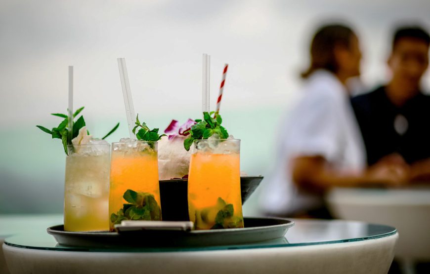 SAIGON RELAX (PRIVATE VIP HO CHI MINH CITY TOUR) 4.5 HOURS