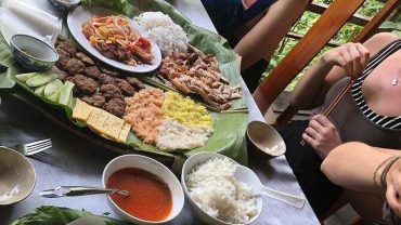 Eating Da Lat with Chef Peter