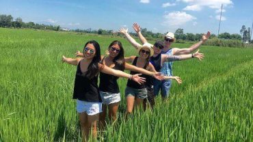 Vietnam’s best outdoor activities
