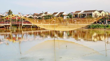 7 romantic destinations in Vietnam