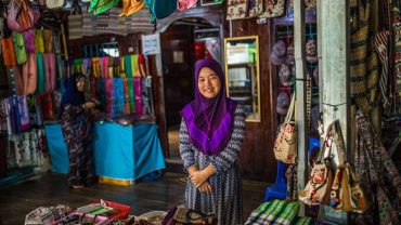 5 ways to encounter Vietnam’s ethnic group