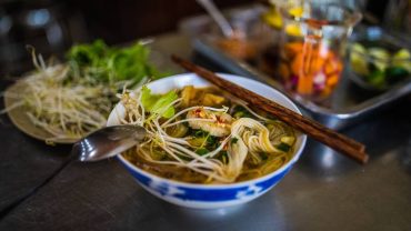 A foodie’s guide to Danang