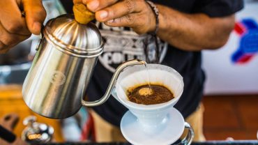 A tour for coffee lovers in Da Lat