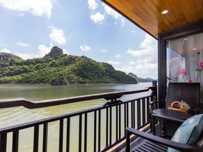 Halong bay
