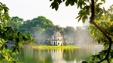 11 must-see attractions in Ha Noi