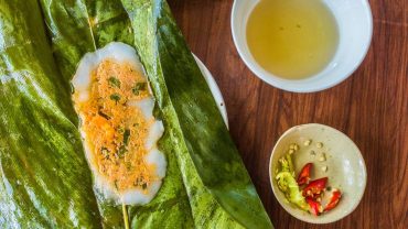 How to eat like a local in Hue
