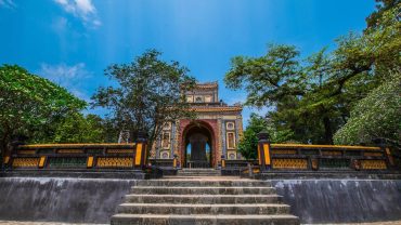 3 days in Hue for culture seekers