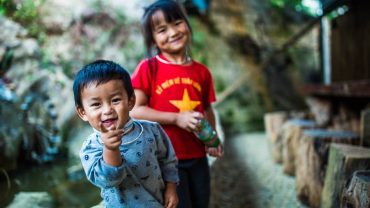 Pu Luong for nature lovers