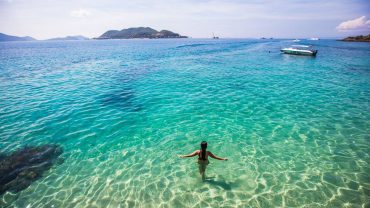 Nha Trang’s best wellness experiences