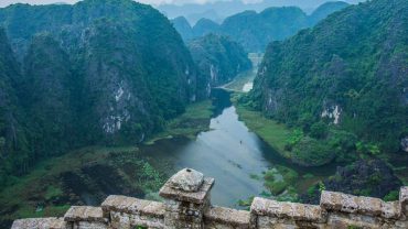 10 must-do activities in Ninh Binh