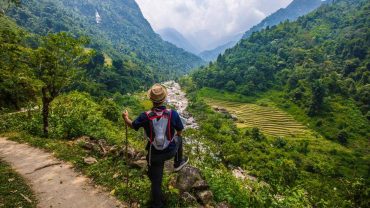 Sapa for sustainable travellers