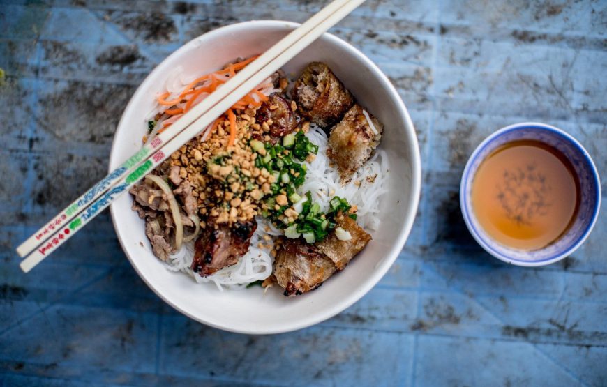 SAIGON RELAX (PRIVATE VIP HO CHI MINH CITY TOUR) 4.5 HOURS