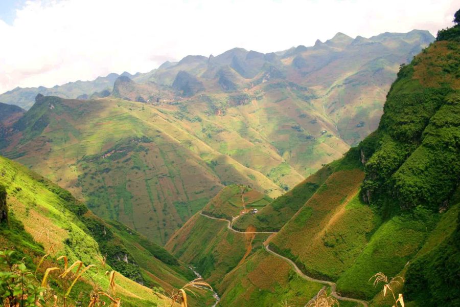 DISCOVER HAGIANG 3 DAYS 2 NIGHTS
