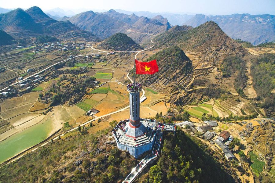 DISCOVER HAGIANG 2 DAYS 1 NIGHT