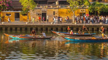 Top Things To Do Hoi An