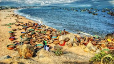 Wind, sand and sea: Mui Ne’s must-do list