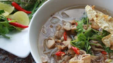 Eating like a local in Ho Chi Minh City