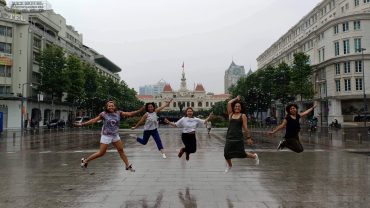 7 must-see attractions in HCMC