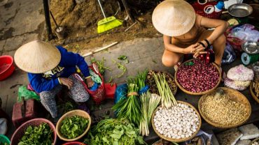 The shopaholic’s guide to Hoi An