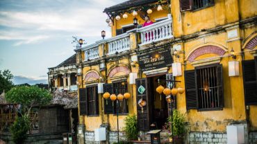 A girls’ guide to a weekend in Hoi An