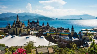 7 reasons to visit Nha Trang