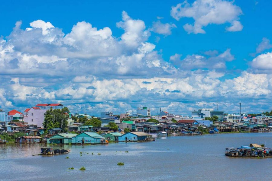 mekong delta